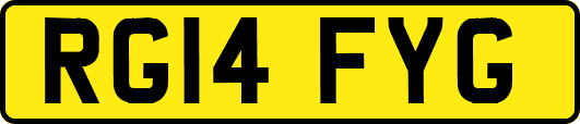 RG14FYG