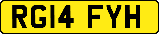 RG14FYH
