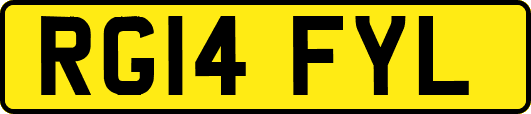 RG14FYL