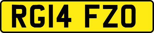 RG14FZO