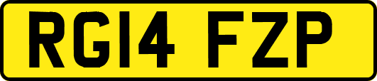 RG14FZP