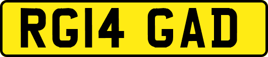 RG14GAD