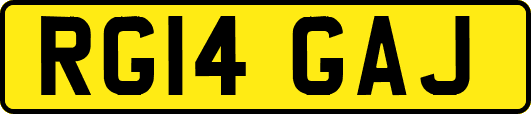 RG14GAJ