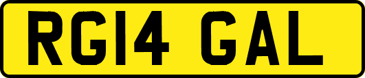 RG14GAL