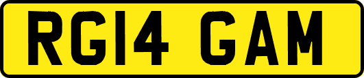 RG14GAM
