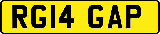 RG14GAP