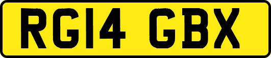 RG14GBX