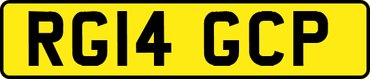 RG14GCP