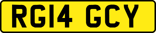 RG14GCY