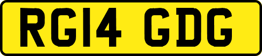 RG14GDG