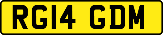 RG14GDM