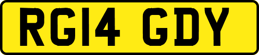 RG14GDY