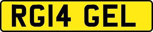 RG14GEL