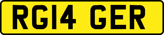 RG14GER