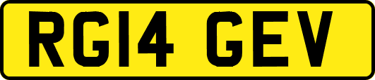 RG14GEV