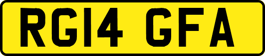 RG14GFA