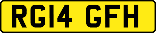 RG14GFH
