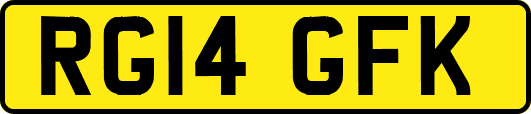 RG14GFK