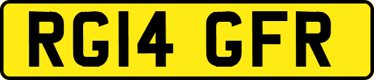 RG14GFR