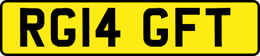 RG14GFT