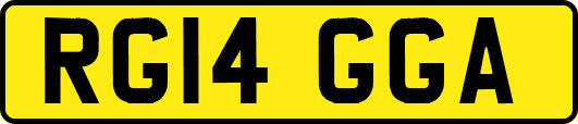 RG14GGA