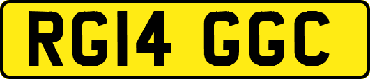 RG14GGC