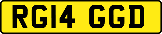 RG14GGD