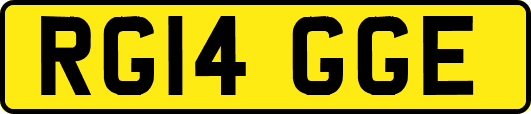 RG14GGE