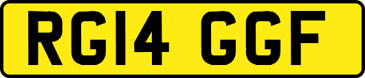 RG14GGF