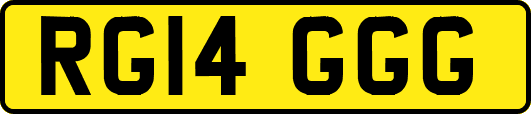 RG14GGG