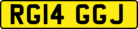 RG14GGJ