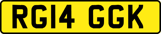 RG14GGK