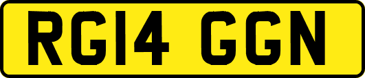 RG14GGN
