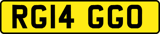 RG14GGO