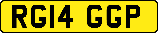 RG14GGP