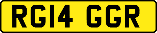 RG14GGR