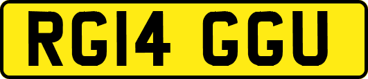 RG14GGU