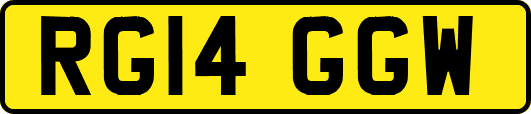RG14GGW