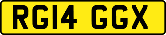RG14GGX