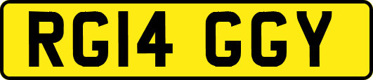 RG14GGY