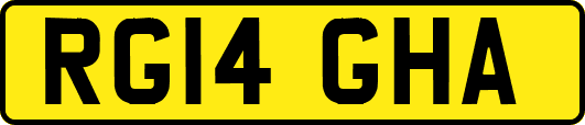 RG14GHA