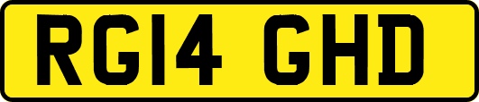 RG14GHD