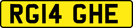RG14GHE