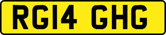 RG14GHG