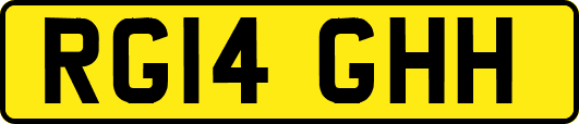 RG14GHH