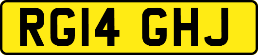RG14GHJ
