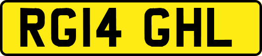 RG14GHL