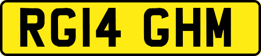 RG14GHM