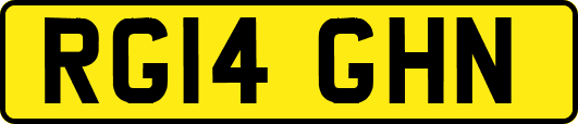 RG14GHN