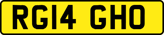 RG14GHO